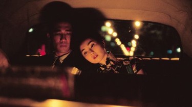 In the mood for love&nbsp;(2000)